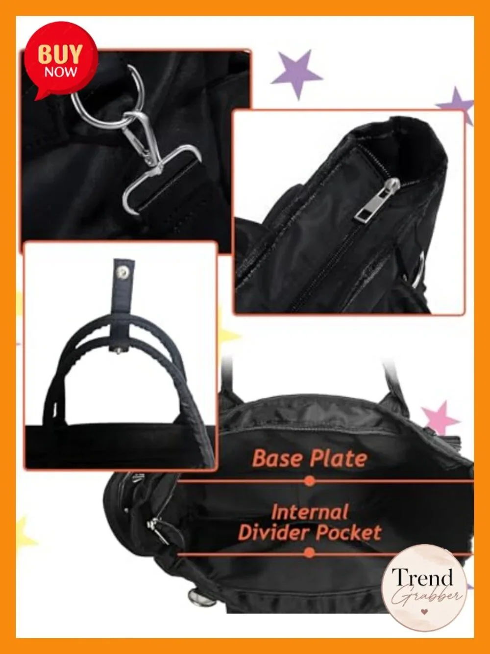 N/A this bag